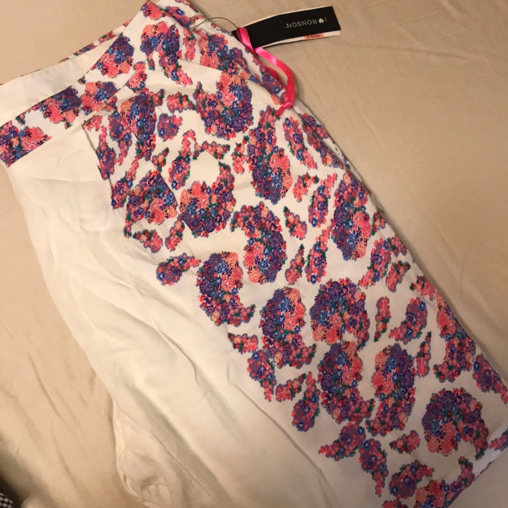 Very Nat Bouquet Prt